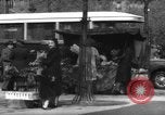 Image of Arc de Triomphe Paris France, 1939, second 54 stock footage video 65675053612