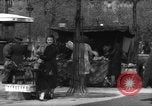Image of Arc de Triomphe Paris France, 1939, second 55 stock footage video 65675053612
