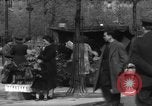 Image of Arc de Triomphe Paris France, 1939, second 56 stock footage video 65675053612