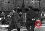Image of Arc de Triomphe Paris France, 1939, second 57 stock footage video 65675053612