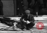 Image of Arc de Triomphe Paris France, 1939, second 7 stock footage video 65675053613