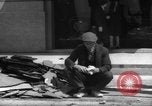 Image of Arc de Triomphe Paris France, 1939, second 8 stock footage video 65675053613