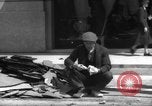 Image of Arc de Triomphe Paris France, 1939, second 9 stock footage video 65675053613