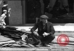 Image of Arc de Triomphe Paris France, 1939, second 10 stock footage video 65675053613