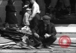 Image of Arc de Triomphe Paris France, 1939, second 11 stock footage video 65675053613