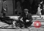Image of Arc de Triomphe Paris France, 1939, second 13 stock footage video 65675053613