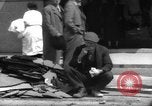 Image of Arc de Triomphe Paris France, 1939, second 15 stock footage video 65675053613