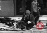 Image of Arc de Triomphe Paris France, 1939, second 16 stock footage video 65675053613