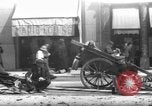Image of Arc de Triomphe Paris France, 1939, second 18 stock footage video 65675053613