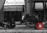 Image of Arc de Triomphe Paris France, 1939, second 19 stock footage video 65675053613