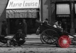 Image of Arc de Triomphe Paris France, 1939, second 20 stock footage video 65675053613