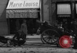 Image of Arc de Triomphe Paris France, 1939, second 24 stock footage video 65675053613