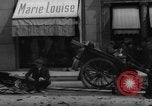Image of Arc de Triomphe Paris France, 1939, second 25 stock footage video 65675053613