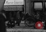 Image of Arc de Triomphe Paris France, 1939, second 27 stock footage video 65675053613