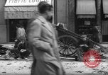 Image of Arc de Triomphe Paris France, 1939, second 29 stock footage video 65675053613