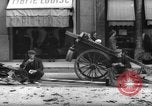 Image of Arc de Triomphe Paris France, 1939, second 30 stock footage video 65675053613