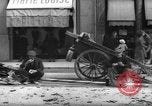 Image of Arc de Triomphe Paris France, 1939, second 31 stock footage video 65675053613