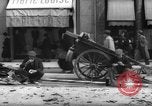 Image of Arc de Triomphe Paris France, 1939, second 32 stock footage video 65675053613