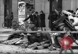 Image of Arc de Triomphe Paris France, 1939, second 37 stock footage video 65675053613