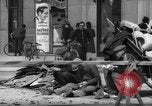 Image of Arc de Triomphe Paris France, 1939, second 38 stock footage video 65675053613