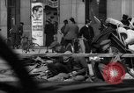 Image of Arc de Triomphe Paris France, 1939, second 39 stock footage video 65675053613