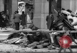 Image of Arc de Triomphe Paris France, 1939, second 41 stock footage video 65675053613