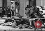 Image of Arc de Triomphe Paris France, 1939, second 43 stock footage video 65675053613