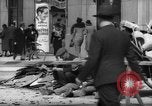 Image of Arc de Triomphe Paris France, 1939, second 44 stock footage video 65675053613