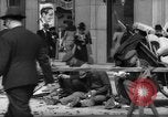 Image of Arc de Triomphe Paris France, 1939, second 45 stock footage video 65675053613