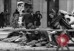 Image of Arc de Triomphe Paris France, 1939, second 47 stock footage video 65675053613