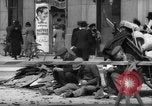 Image of Arc de Triomphe Paris France, 1939, second 48 stock footage video 65675053613
