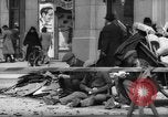 Image of Arc de Triomphe Paris France, 1939, second 49 stock footage video 65675053613