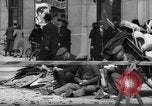 Image of Arc de Triomphe Paris France, 1939, second 50 stock footage video 65675053613