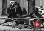 Image of Arc de Triomphe Paris France, 1939, second 53 stock footage video 65675053613