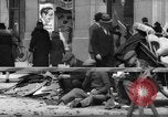 Image of Arc de Triomphe Paris France, 1939, second 55 stock footage video 65675053613