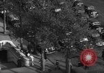 Image of Arc de Triomphe Paris France, 1939, second 61 stock footage video 65675053613