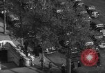 Image of Arc de Triomphe Paris France, 1939, second 62 stock footage video 65675053613