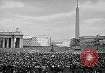 Standbild Papst Pius XII Vatikanstadt Rom Italien, 1948, aus Sekunde 9 historischem Filmmaterial Videoclip 65675053615