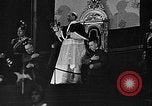 Standbild Papst Pius XII Vatikanstadt Rom Italien, 1948, aus Sekunde 18 historischem Filmmaterial Videoclip 65675053615