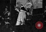 Standbild Papst Pius XII Vatikanstadt Rom Italien, 1948, aus Sekunde 19 historischem Filmmaterial Videoclip 65675053615