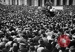 Standbild Papst Pius XII Vatikanstadt Rom Italien, 1948, aus Sekunde 20 historischem Filmmaterial Videoclip 65675053615