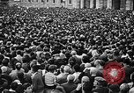 Standbild Papst Pius XII Vatikanstadt Rom Italien, 1948, aus Sekunde 24 historischem Filmmaterial Videoclip 65675053615