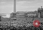 Standbild Papst Pius XII Vatikanstadt Rom Italien, 1948, aus Sekunde 37 historischem Filmmaterial Videoclip 65675053615
