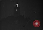 Immagine di La pasqua i servizi Sunrise Glendale California USA, 1948, secondo 4 filmato di repertorio 65675053616