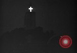 Immagine di La pasqua i servizi Sunrise Glendale California USA, 1948, secondo 5 filmato di repertorio 65675053616