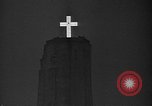 Immagine di La pasqua i servizi Sunrise Glendale California USA, 1948, secondo 6 filmato di repertorio 65675053616