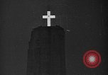 Immagine di La pasqua i servizi Sunrise Glendale California USA, 1948, secondo 8 filmato di repertorio 65675053616