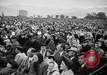 Immagine di La pasqua i servizi Sunrise Glendale California USA, 1948, secondo 17 filmato di repertorio 65675053616