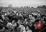 Immagine di La pasqua i servizi Sunrise Glendale California USA, 1948, secondo 19 filmato di repertorio 65675053616