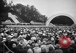 Immagine di La pasqua i servizi Sunrise Glendale California USA, 1948, secondo 22 filmato di repertorio 65675053616